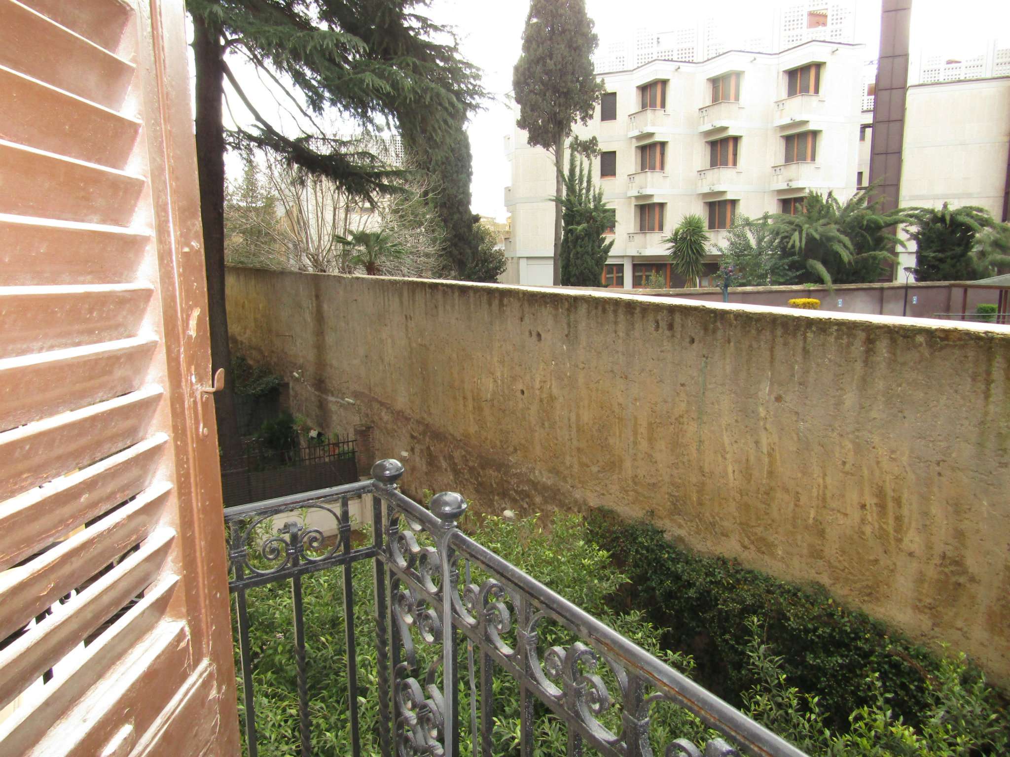 Appartamento ROMA vendita  SALARIO  Tevere Meta Immobiliare