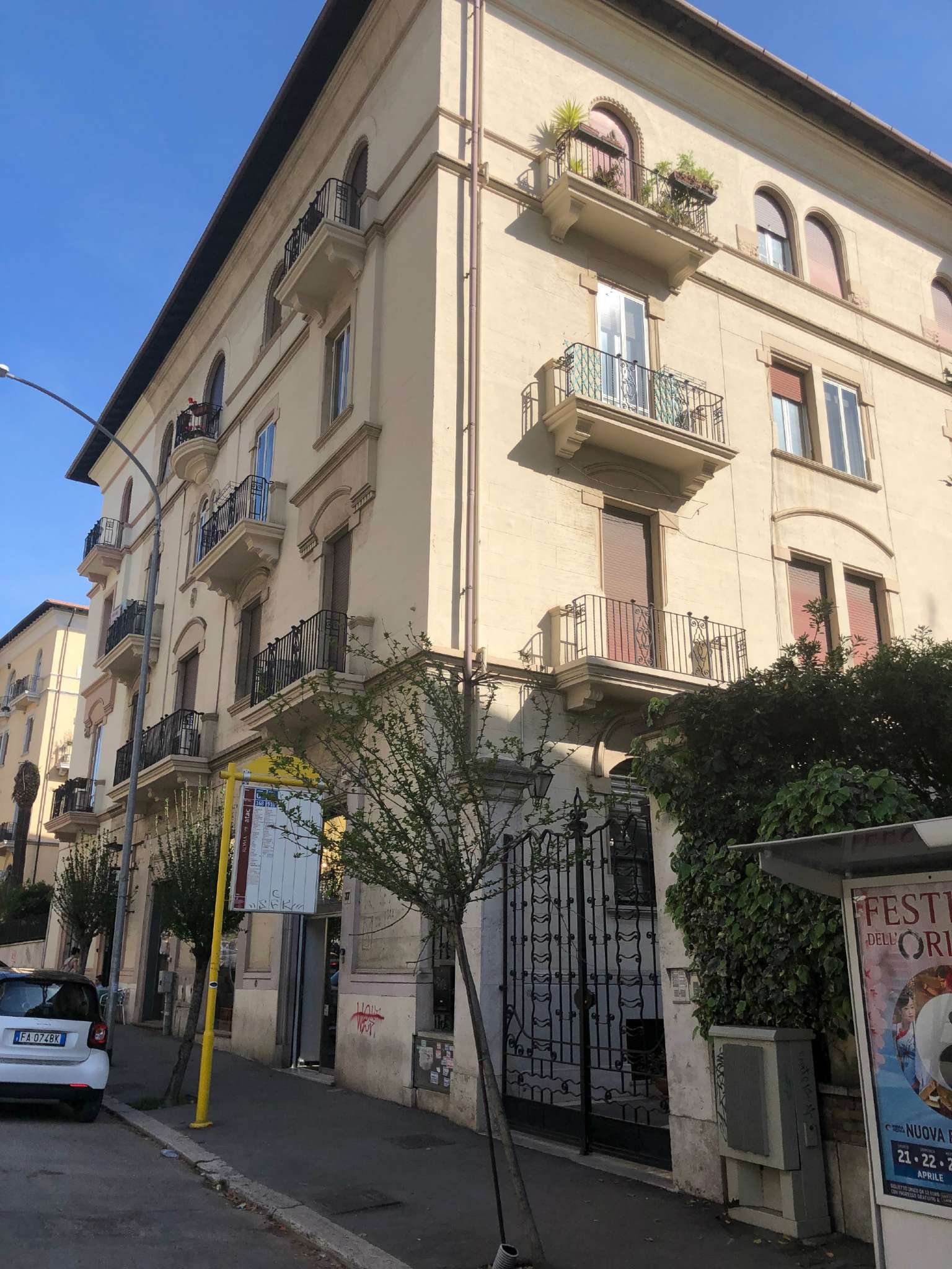  roma affitto quart: parioli  meta immobiliare