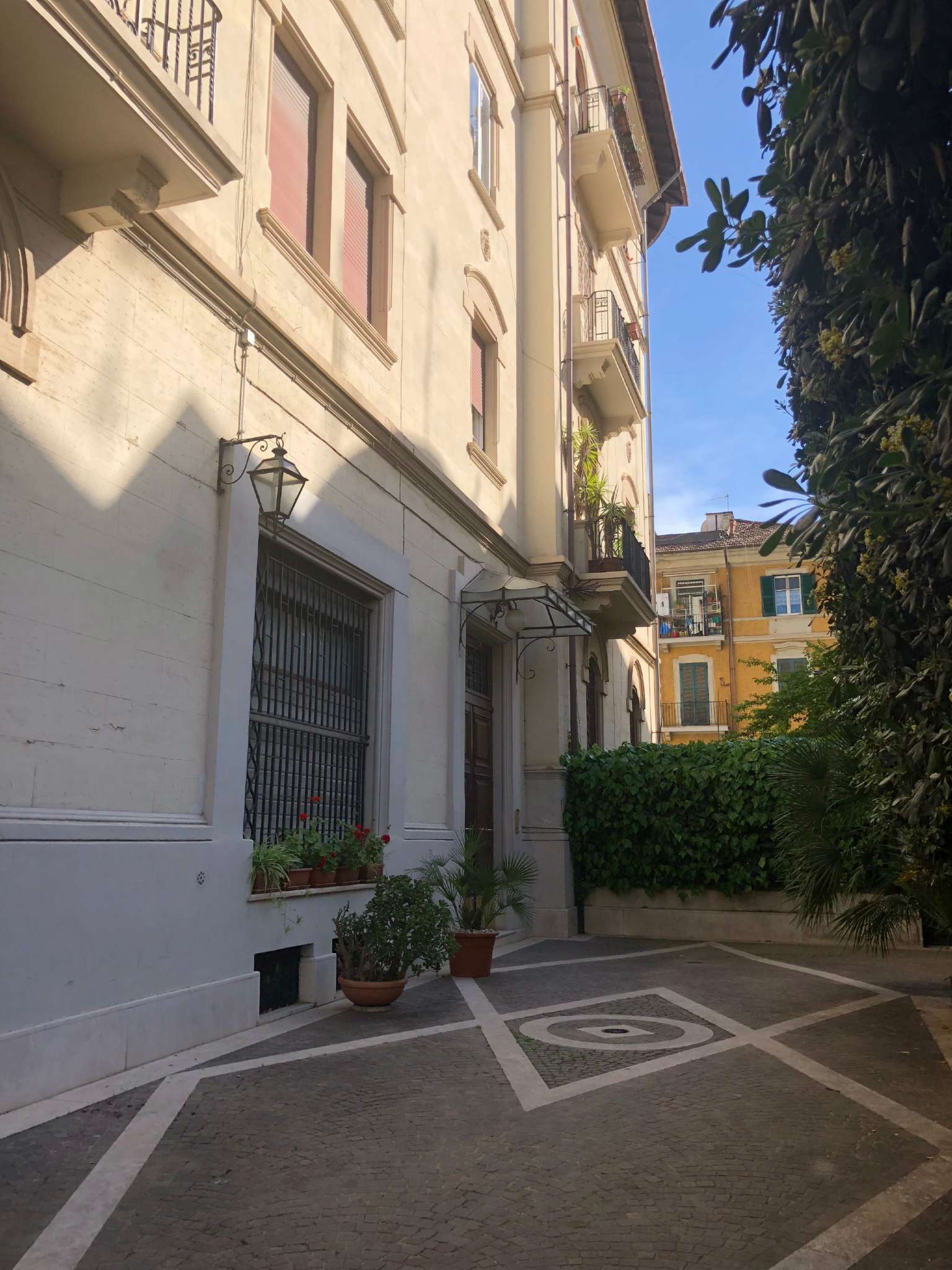 Appartamento ROMA affitto  PARIOLI  Francesco Siacci Meta Immobiliare