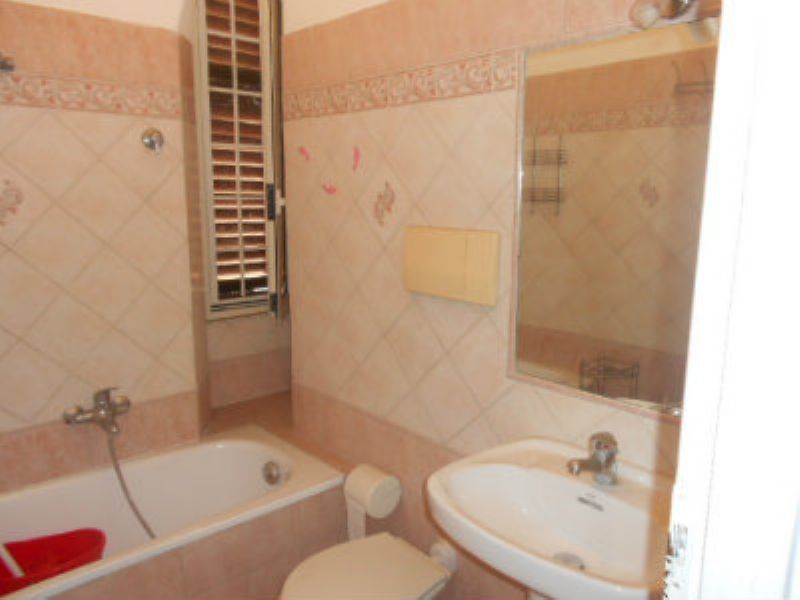 Appartamento ROMA affitto  ESQUILINO  santa croce in gerusalemme Meta Immobiliare