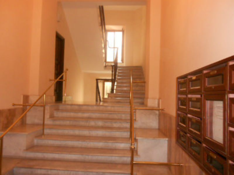 Appartamento ROMA affitto  ESQUILINO  santa croce in gerusalemme Meta Immobiliare