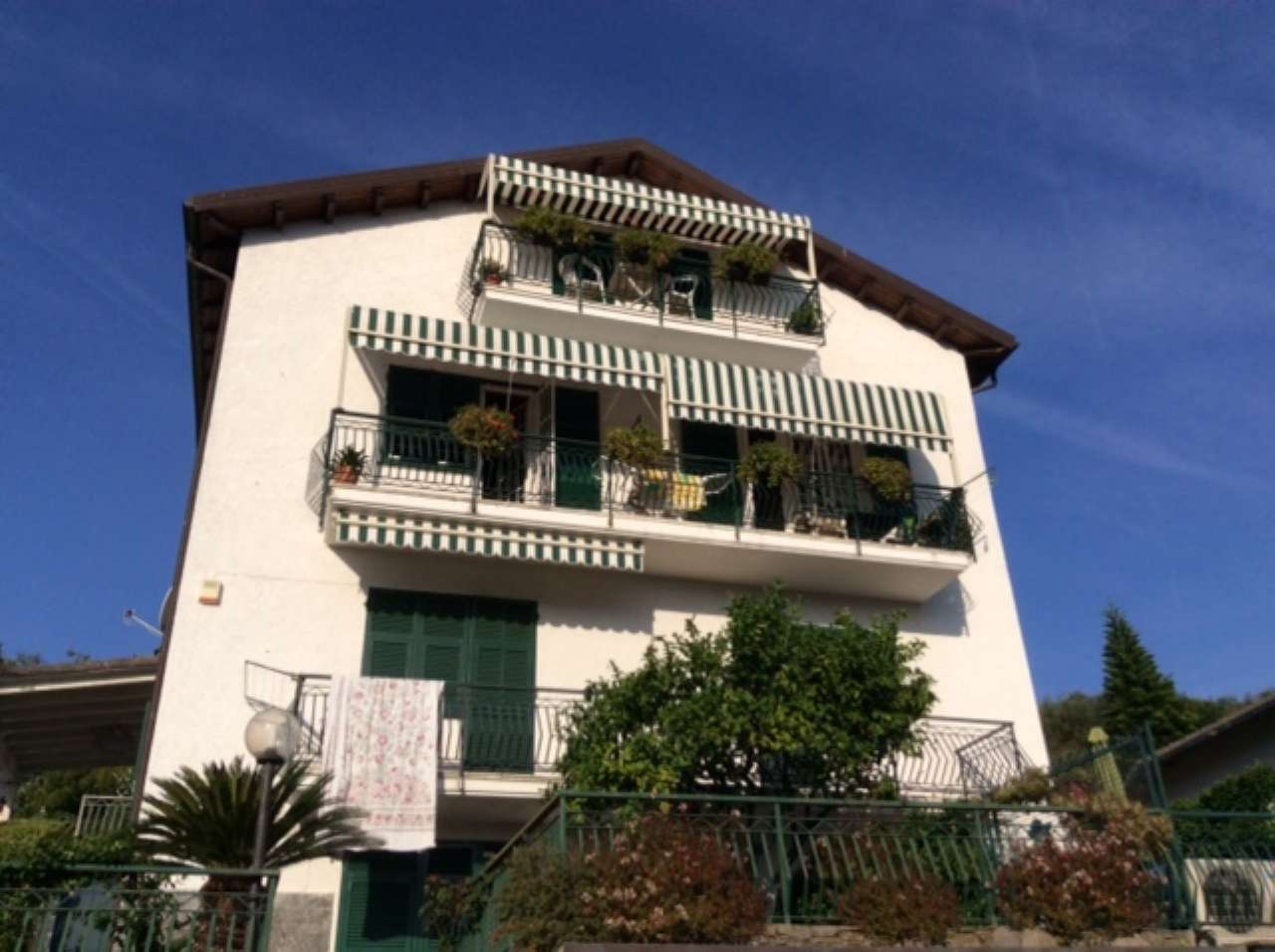 Villa RAPALLO vendita   SAN MASSIMO Mariotti Immobiliare