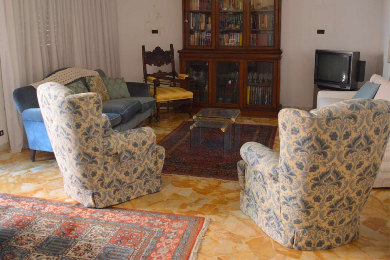 Appartamento GENOVA vendita  QUARTO FRANCESCO  NULLO Mariotti Immobiliare