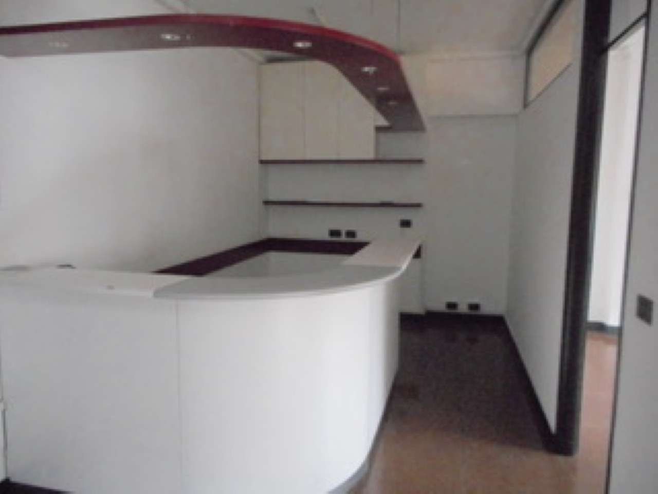 Ufficio - Loc.Com. GENOVA affitto   LAMBRUSCHINI Mariotti Immobiliare