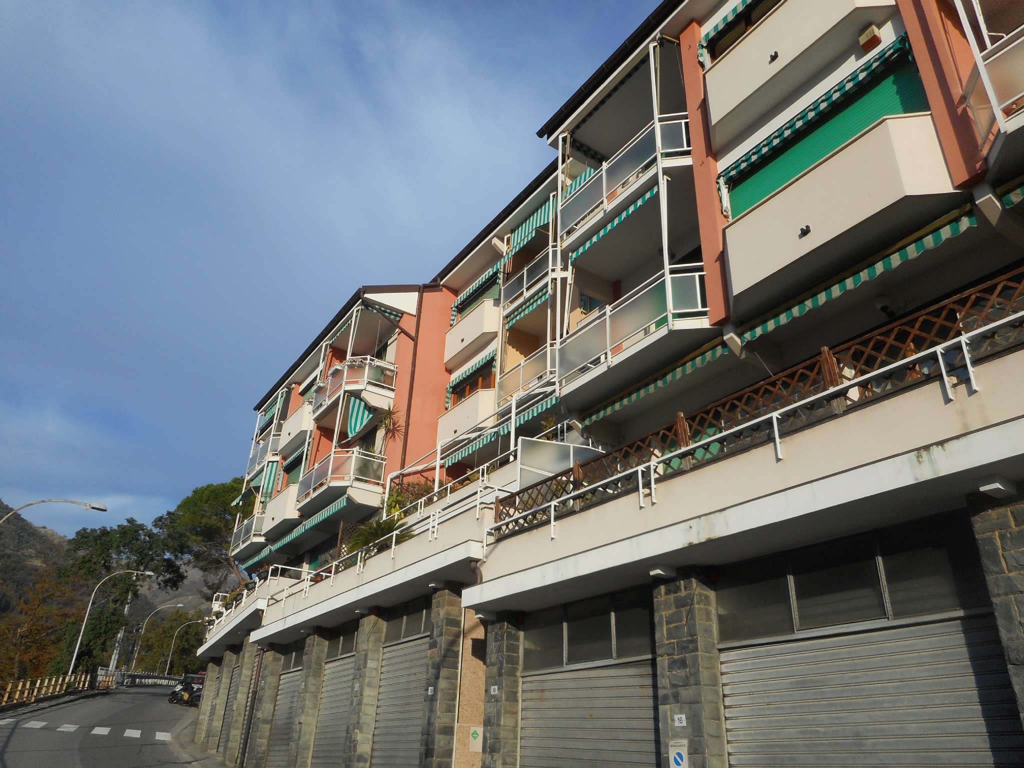  bogliasco vendita quart:  mariotti immobiliare