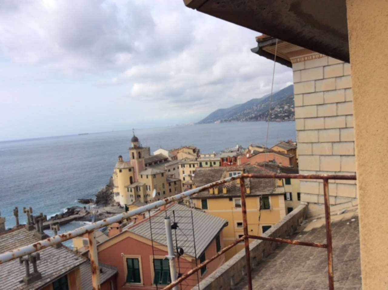  camogli vendita quart:  mariotti immobiliare