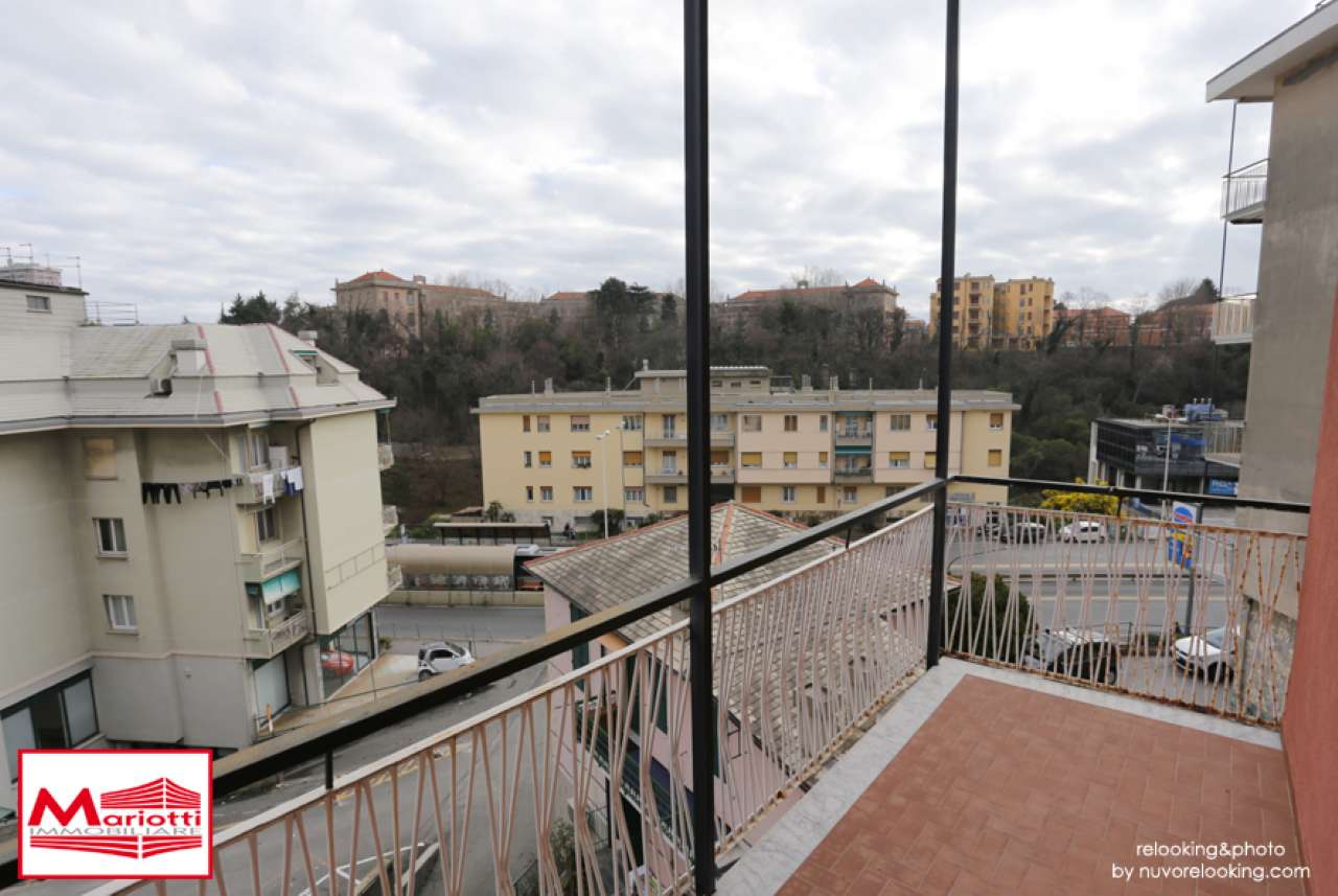  genova vendita quart: quarto mariotti immobiliare