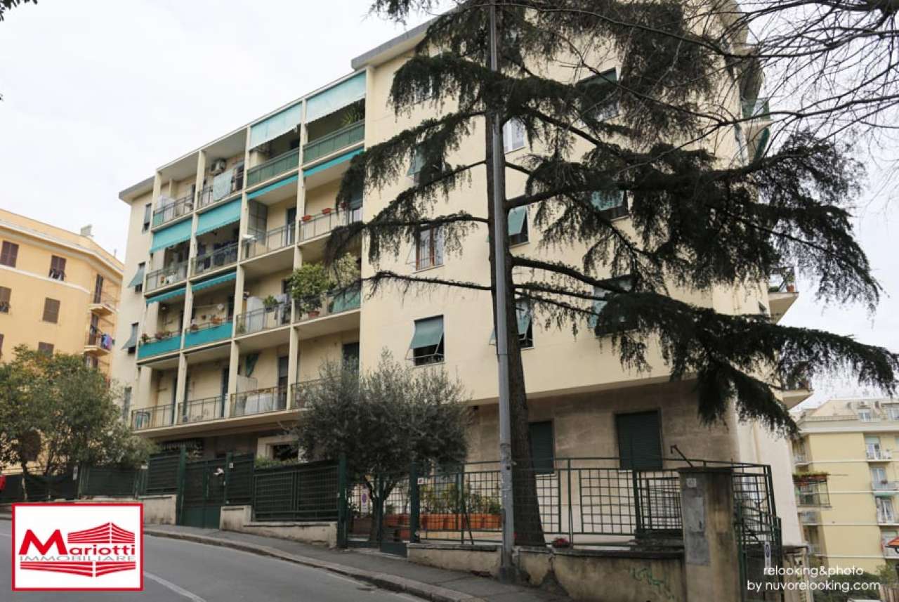  genova vendita quart: sturla mariotti immobiliare