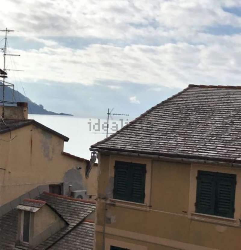 Appartamento CAMOGLI vendita   DELLA REPUBBLICA Mariotti Immobiliare