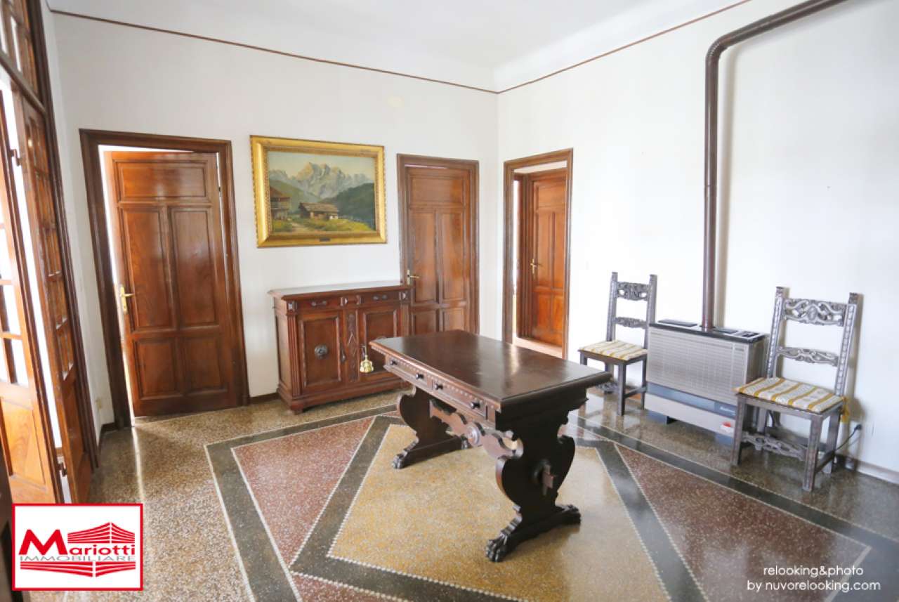 Appartamento CAMOGLI vendita   PIETRO RISSO Mariotti Immobiliare