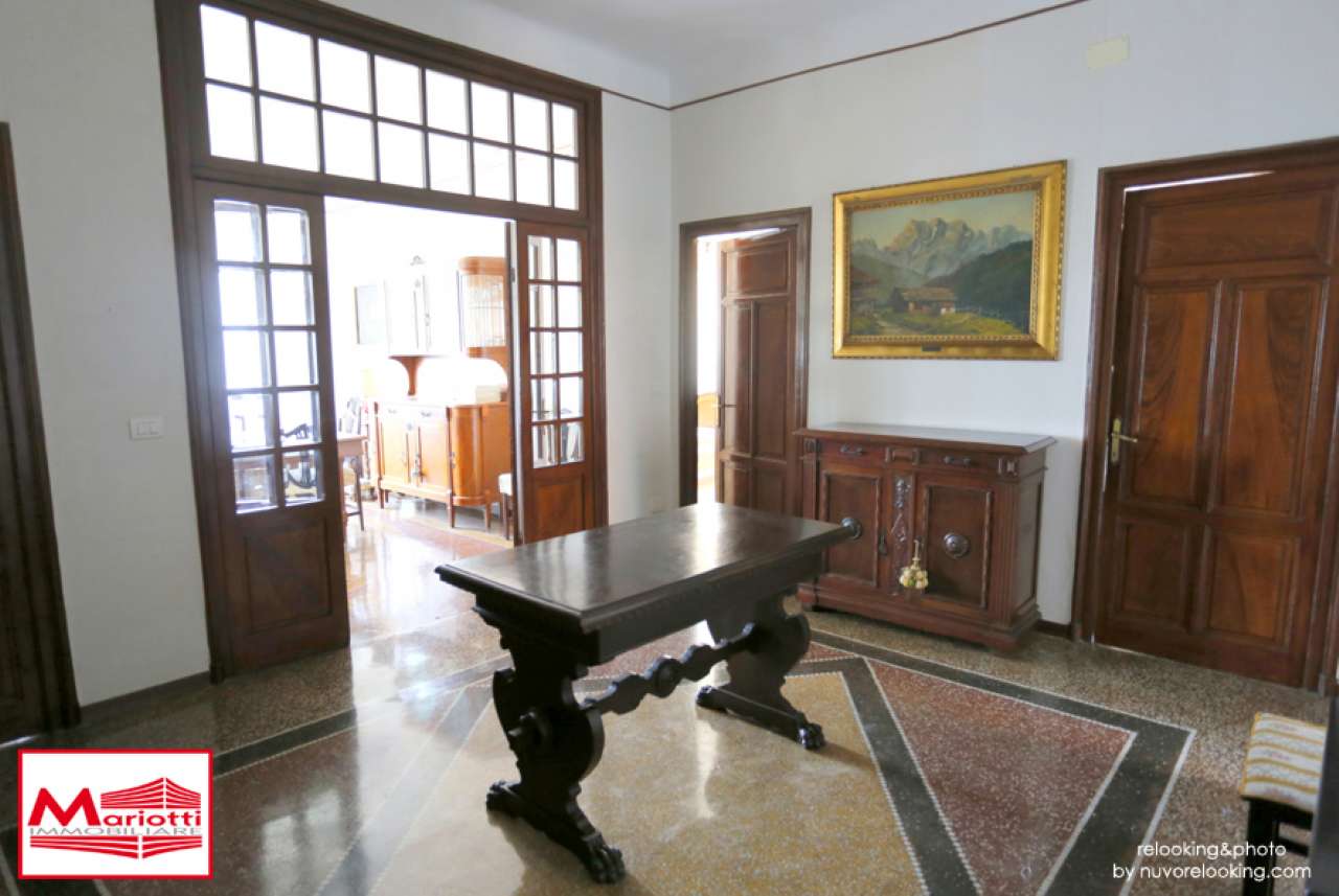 Appartamento CAMOGLI vendita   PIETRO RISSO Mariotti Immobiliare