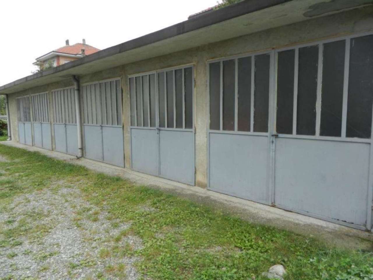 Appartamento SAN MAURIZIO CANAVESE vendita   Ticino Romano Immobiliare