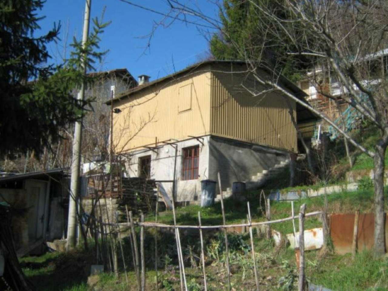  corio vendita quart:  romano immobiliare