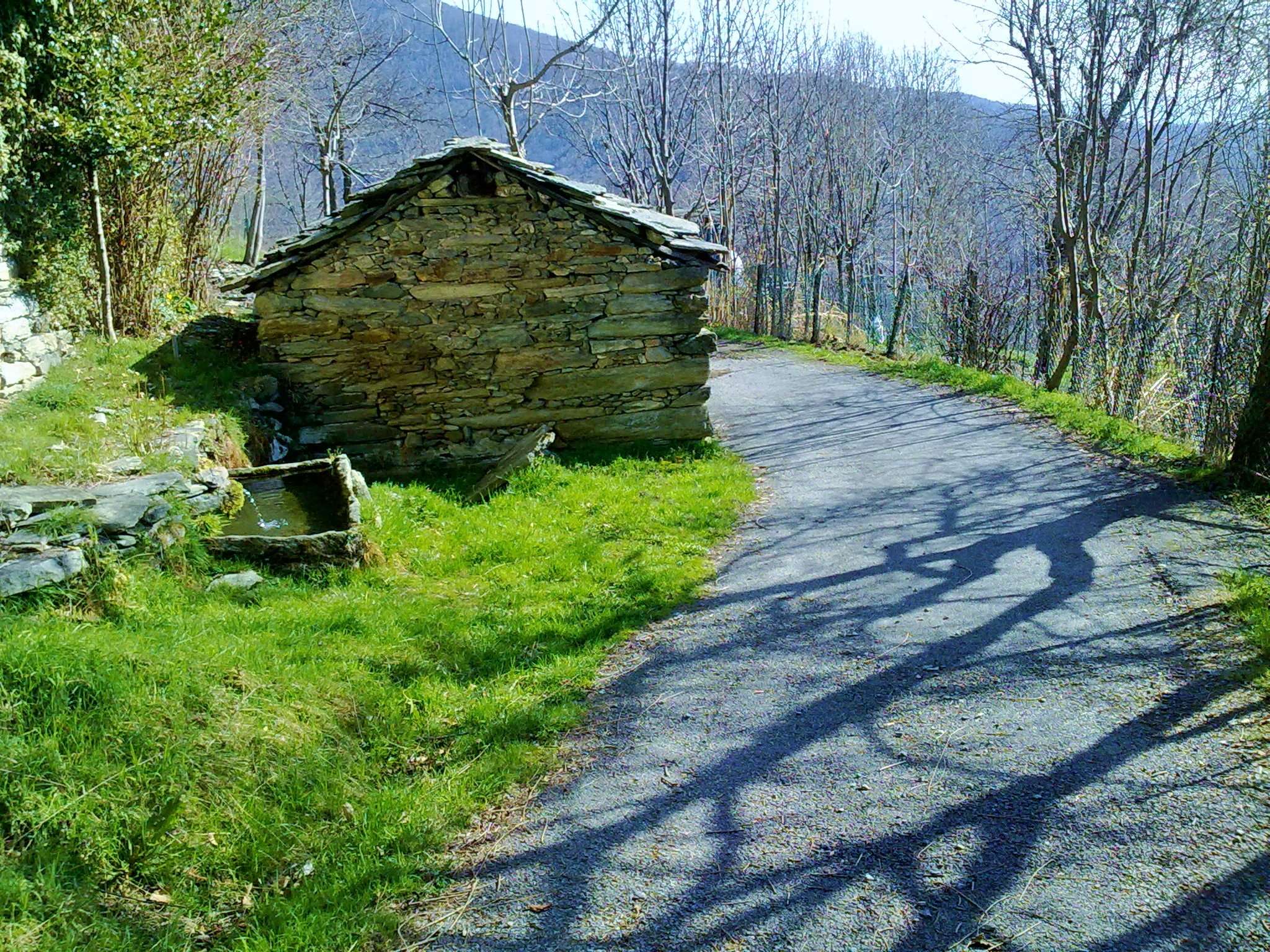 Villa Unifamiliare - Indipendente CORIO vendita    Romano Immobiliare