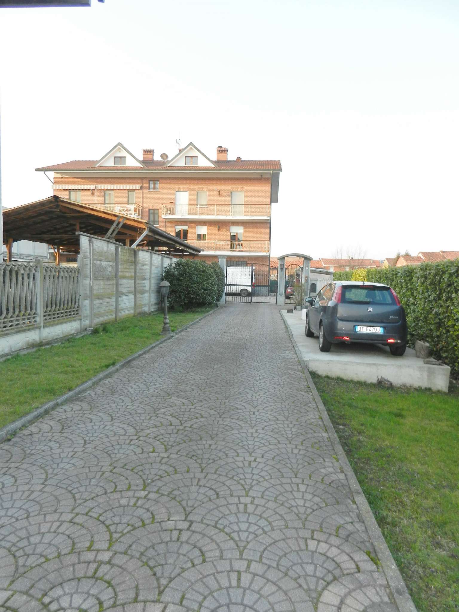 Appartamento FOGLIZZO vendita   Palestro Romano Immobiliare