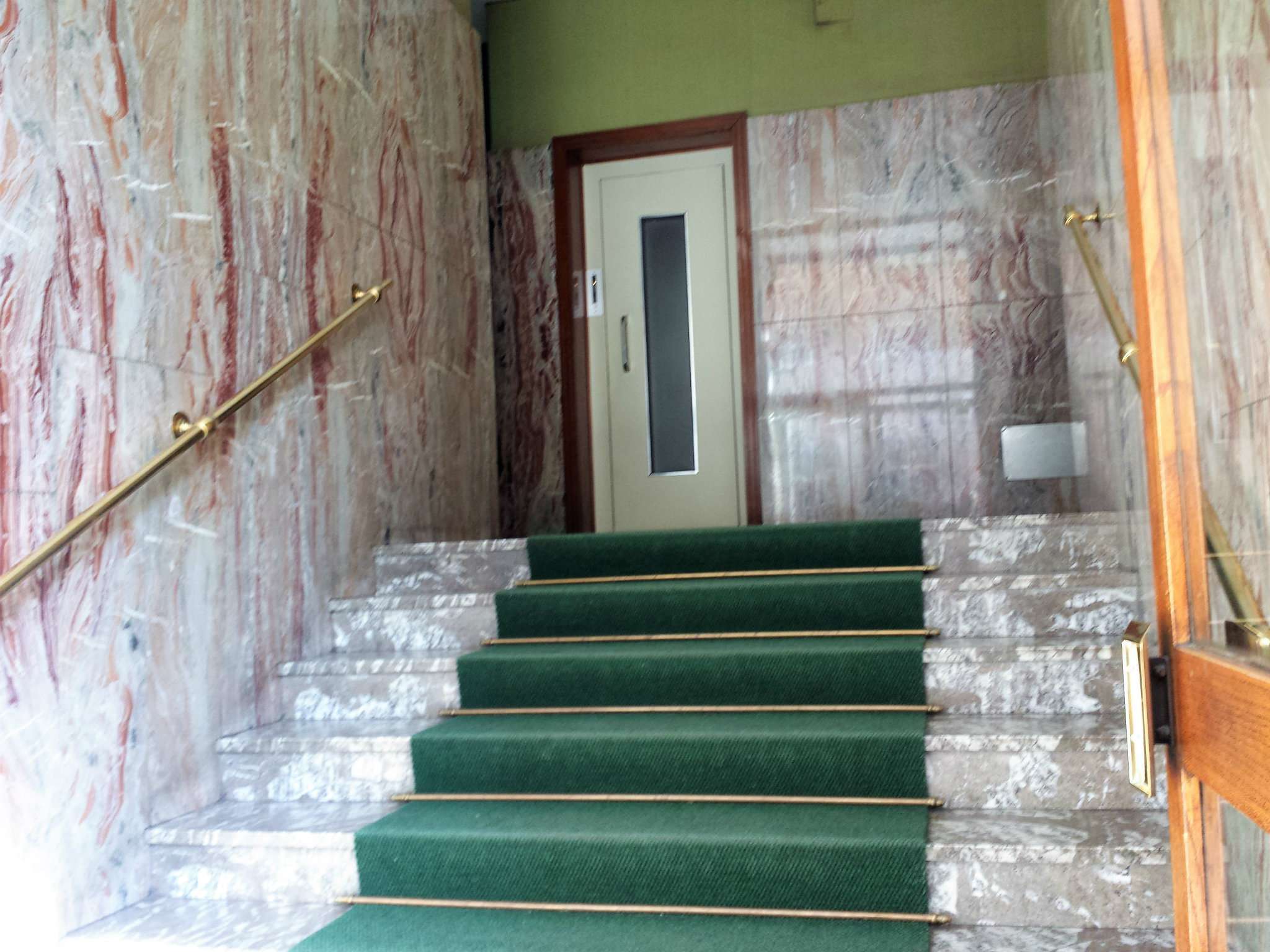 Appartamento TORINO vendita  CAMPIDOGLIO Giacomo Medici Romano Immobiliare