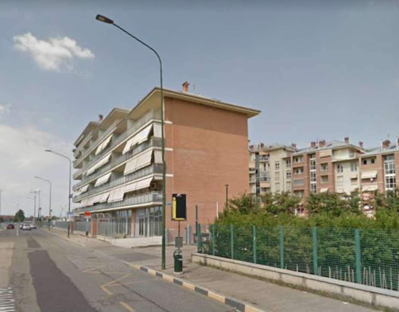 Box auto - Posto auto TORINO vendita  MADONNA DI CAMPAGNA  Romano Immobiliare