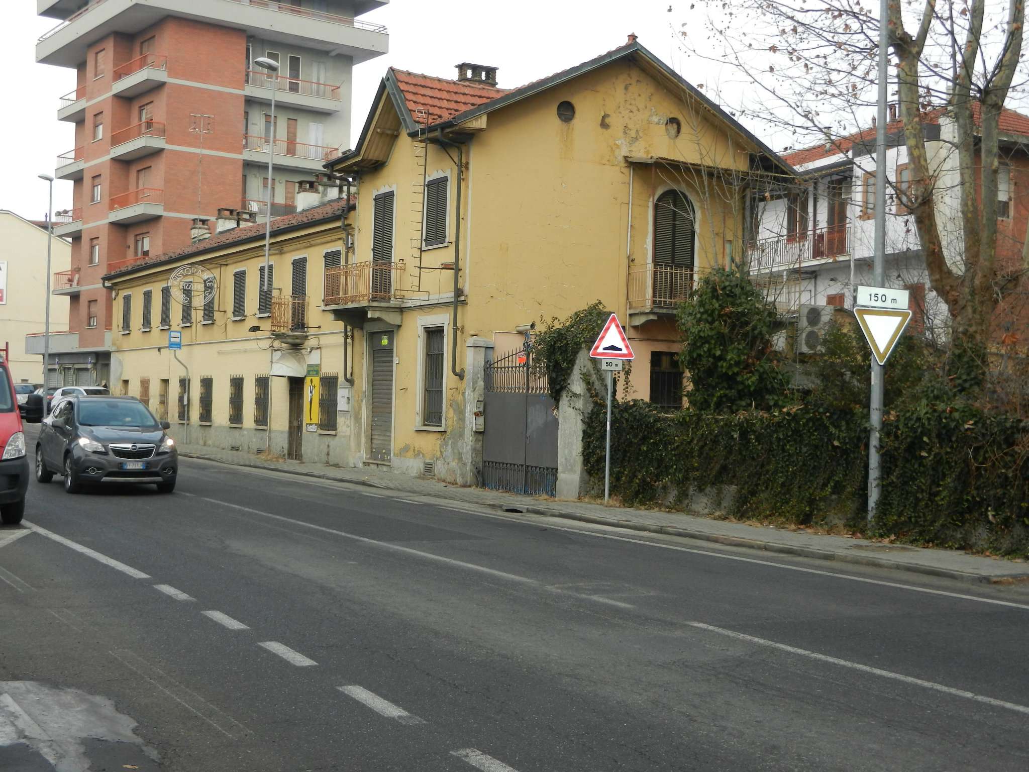 Appartamento COLLEGNO vendita   TORINO DRUENTO Romano Immobiliare