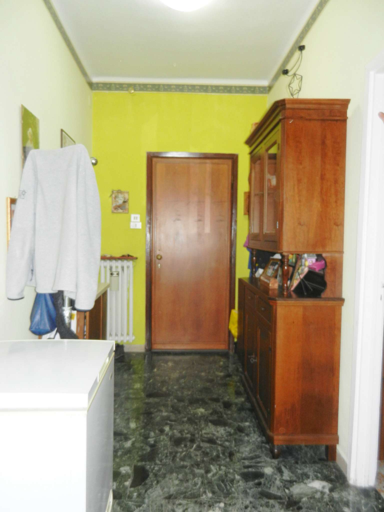 Appartamento GRUGLIASCO vendita   scalenghe Romano Immobiliare