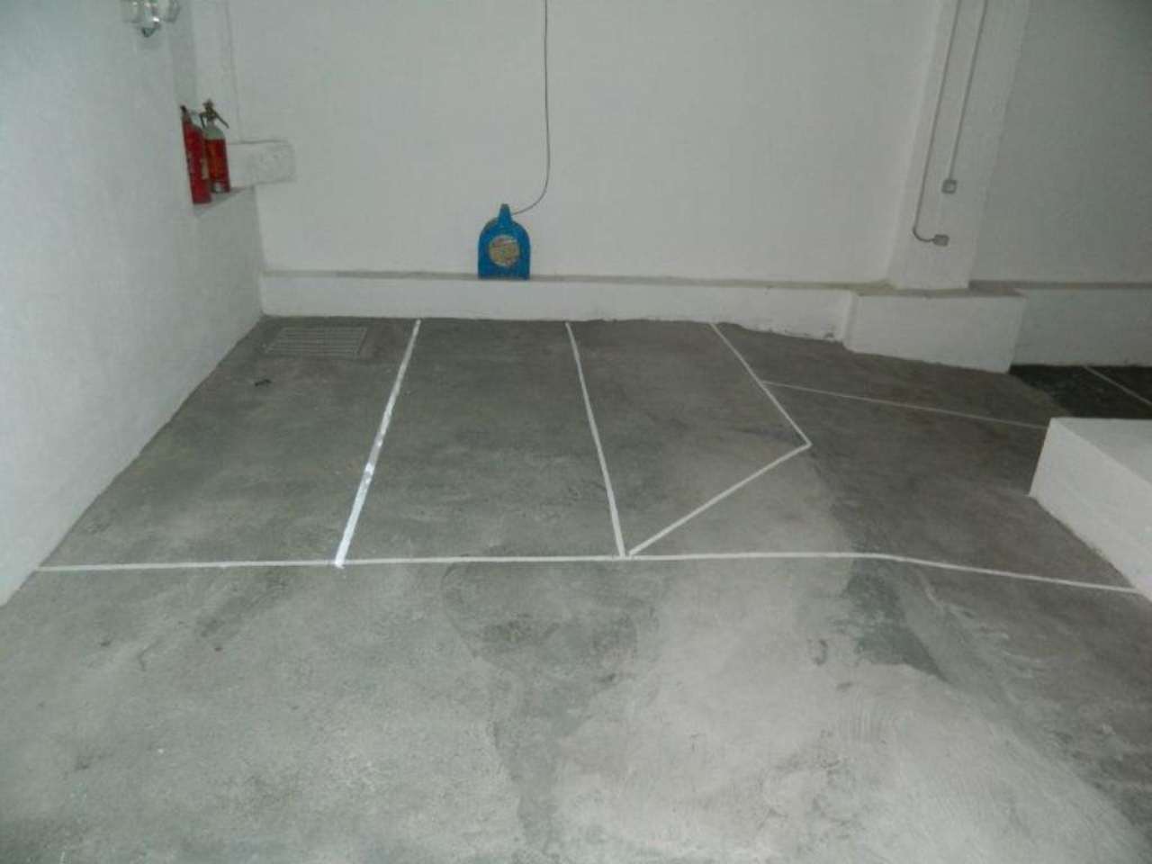 Box auto - Posto auto GENOVA vendita  FOCE  Sedim s.a.s.