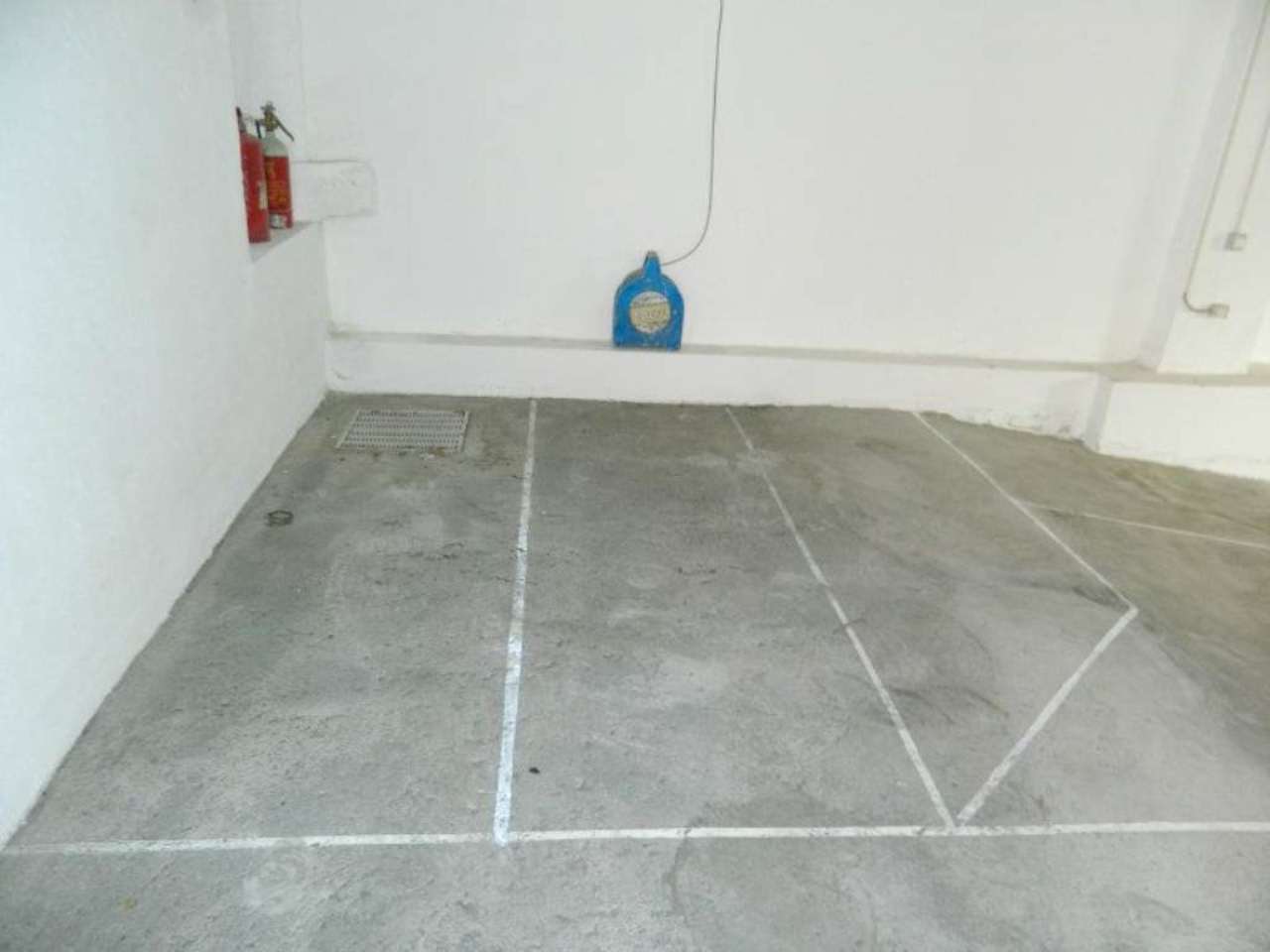 Box auto - Posto auto GENOVA vendita  FOCE  Sedim s.a.s.