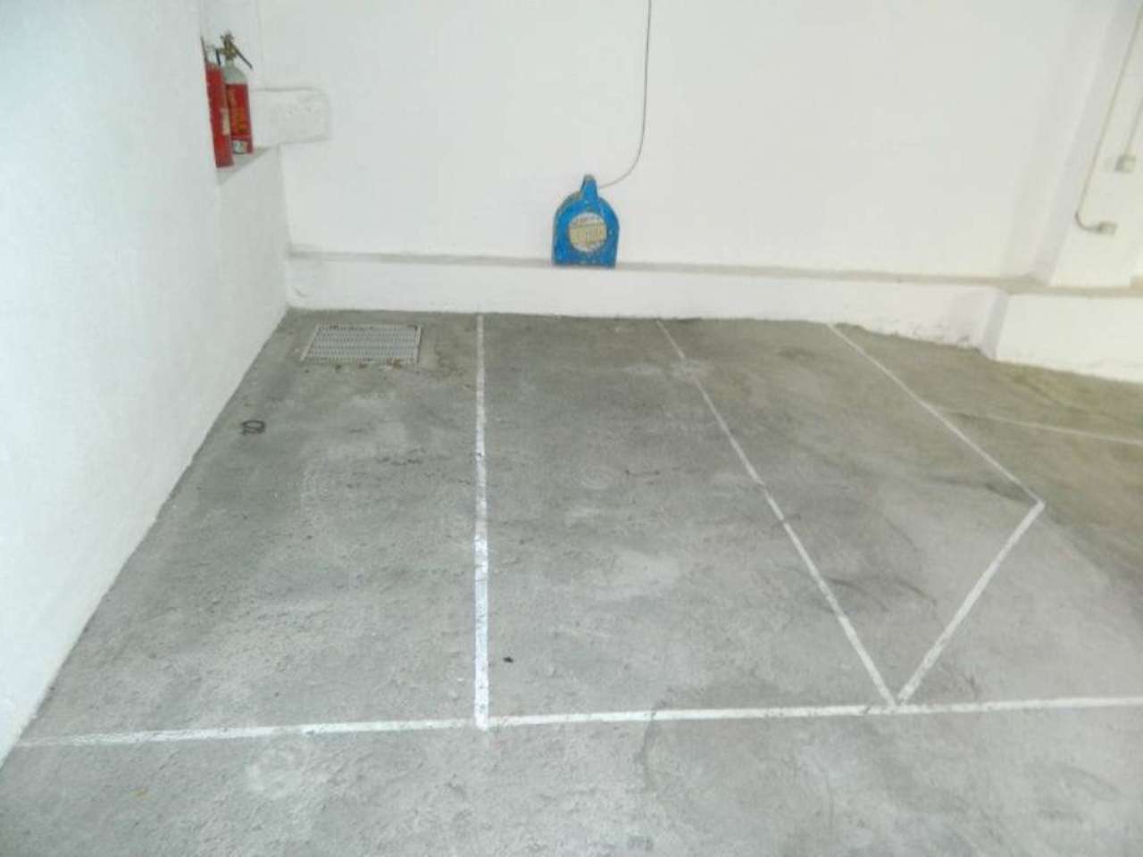 Box auto - Posto auto GENOVA vendita  FOCE  Sedim s.a.s.