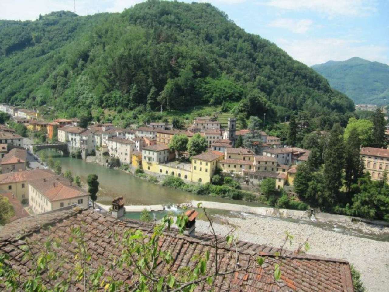  bagni di lucca vendita quart:  sedim s.a.s.