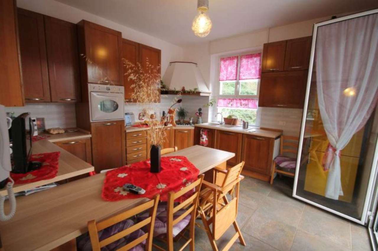 Villa Unifamiliare - Indipendente ARENZANO vendita   Orto Sedim s.a.s.