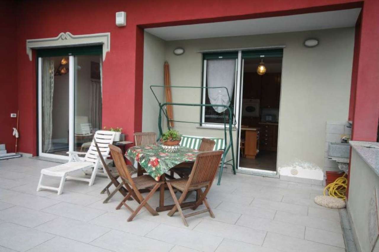 Villa Unifamiliare - Indipendente ARENZANO vendita   Orto Sedim s.a.s.