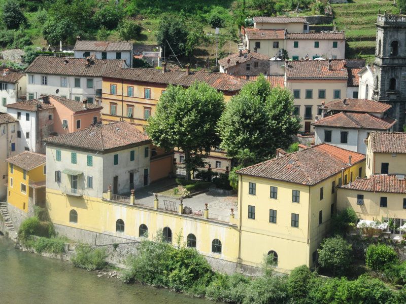  bagni di lucca vendita quart:  sedim s.a.s.