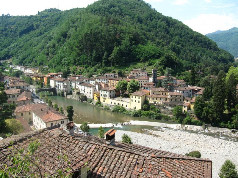  bagni di lucca vendita quart:  sedim s.a.s.