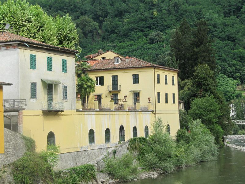  bagni di lucca vendita quart:  sedim s.a.s.