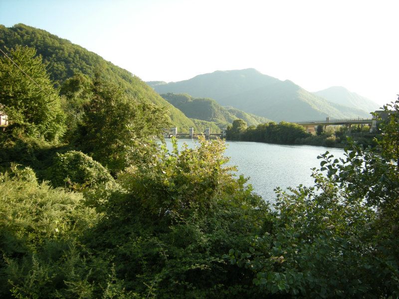 Appartamento BAGNI DI LUCCA vendita   VIA DI SERRAGLIO Sedim s.a.s.