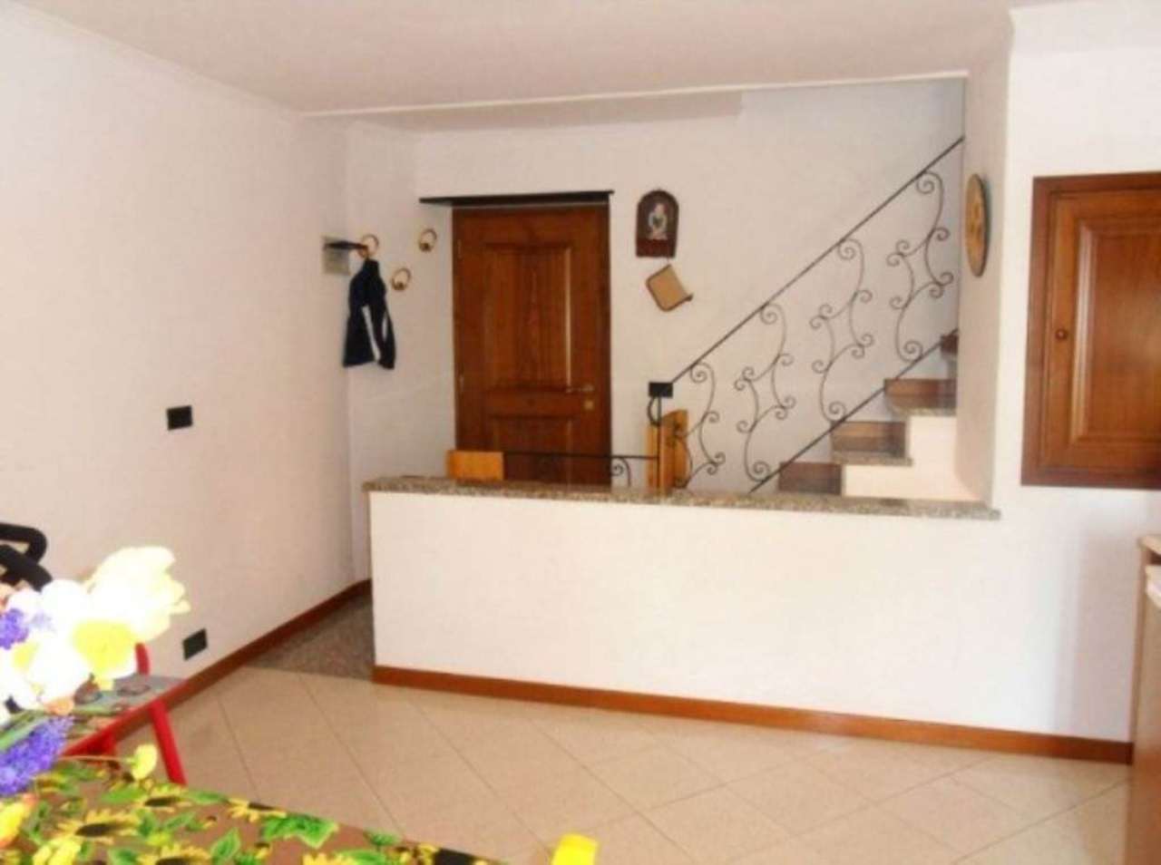 Villa Unifamiliare - Indipendente USCIO vendita    Studio Recco sas