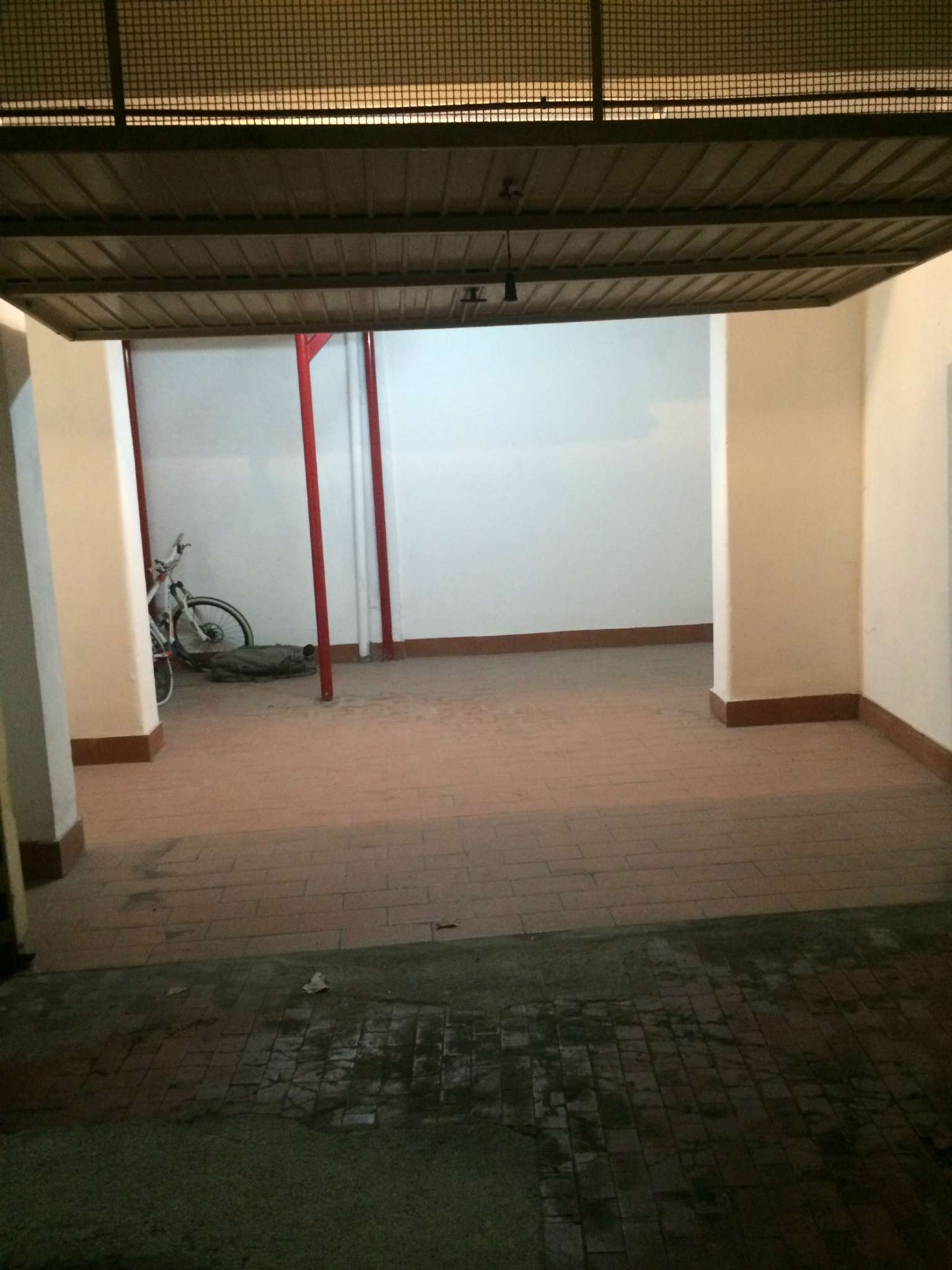 Box auto - Posto auto ROMA vendita  TALENTI  Cattenari case