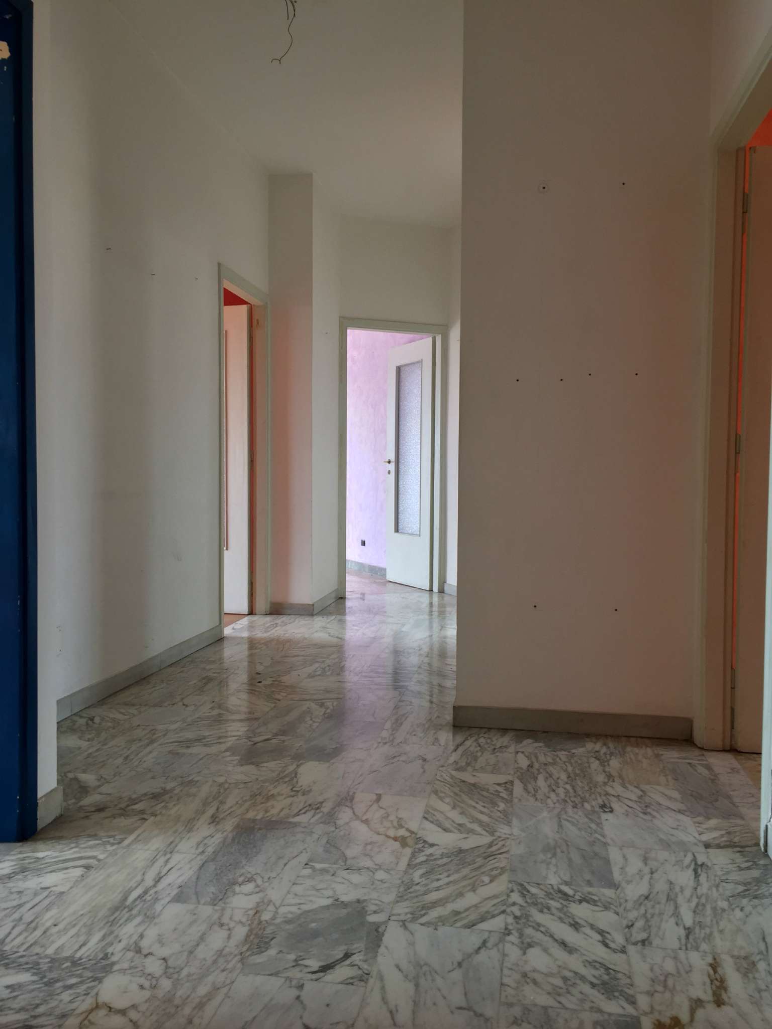 Appartamento TORINO vendita  MIRAFIORI NORD Cattaneo A.D.P. S.A.S. Agenzia Immobiliare