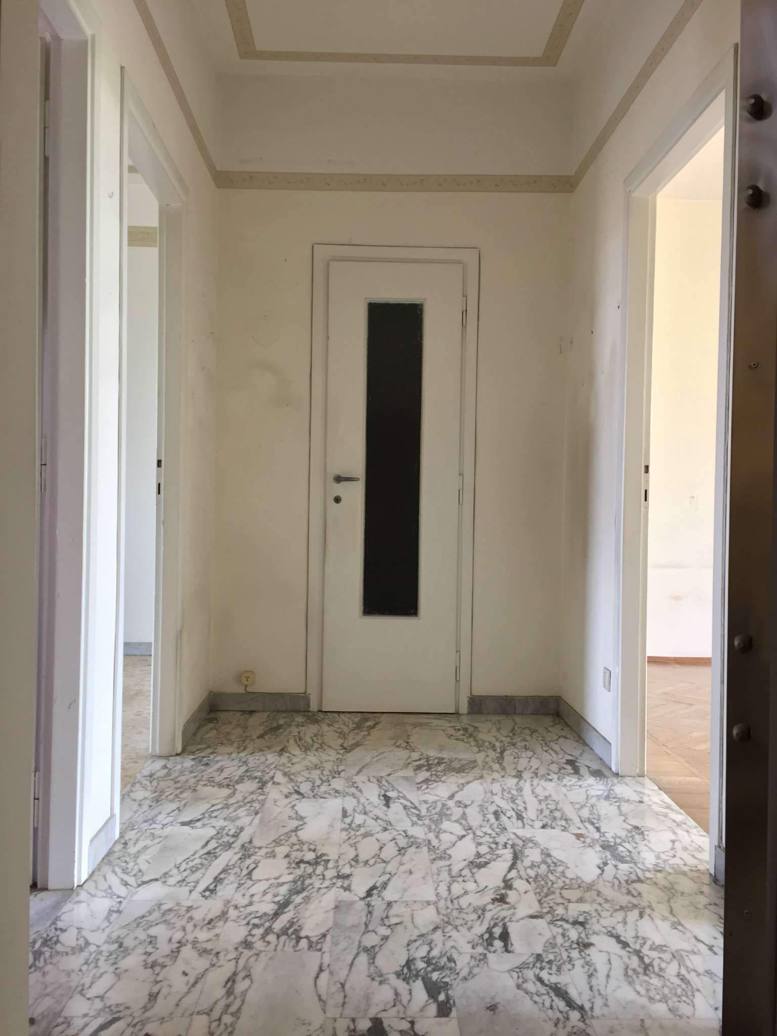 Appartamento TORINO vendita  MIRAFIORI NORD Tazzoli A.D.P. S.A.S. Agenzia Immobiliare