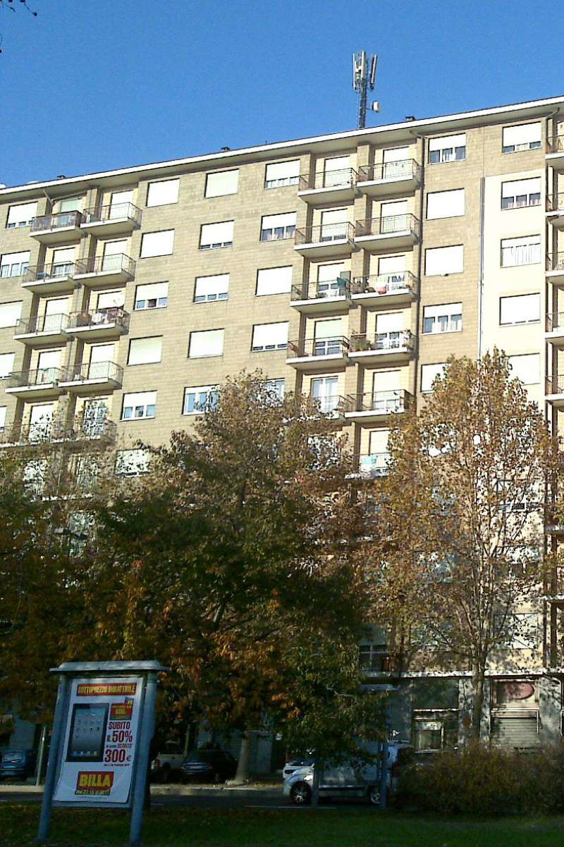  torino affitto quart: mirafiori nord a.d.p.-s.a.s.-agenzia-immobiliare