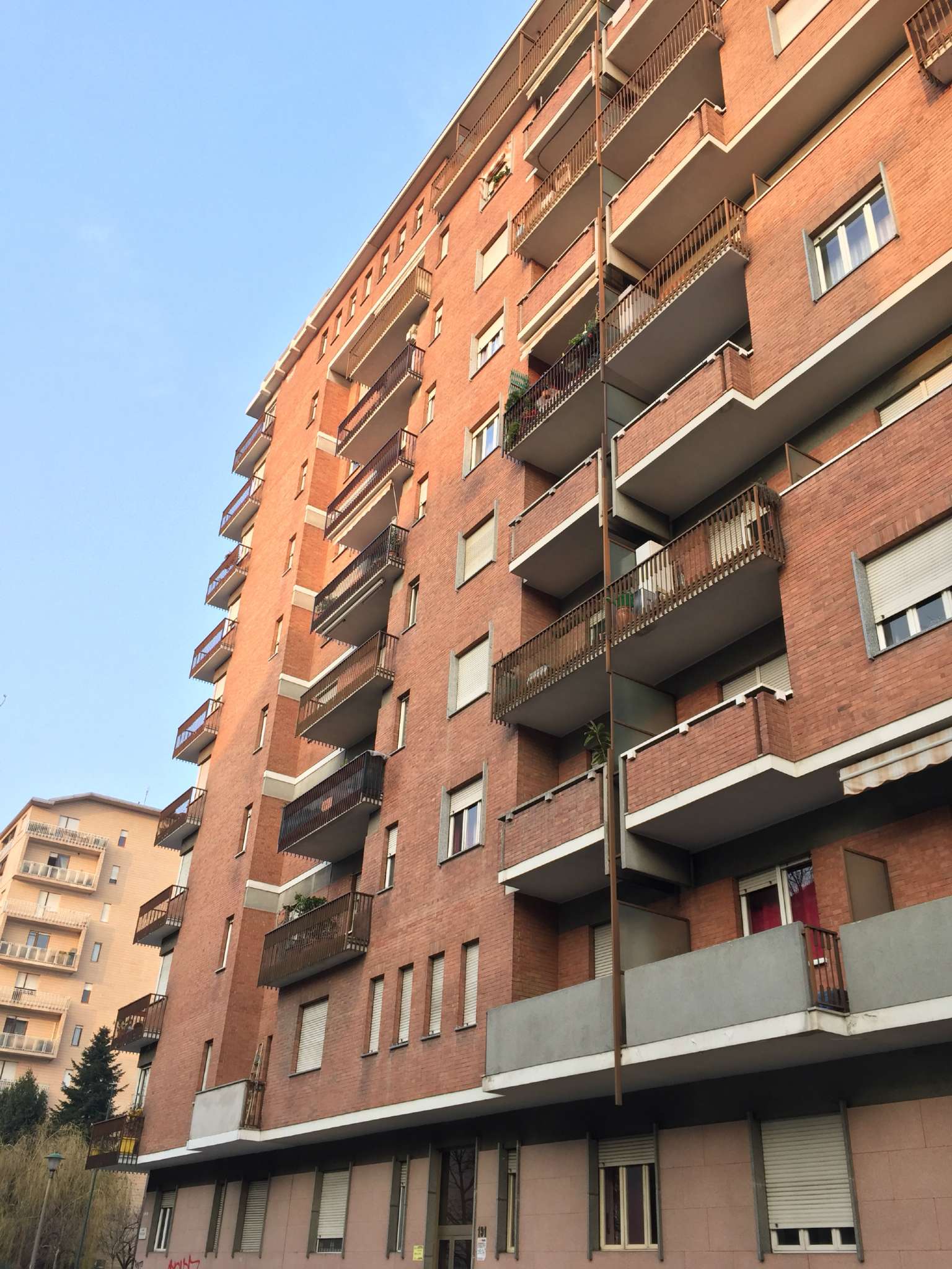  torino vendita quart: mirafiori nord a.d.p. s.a.s. agenzia immobiliare