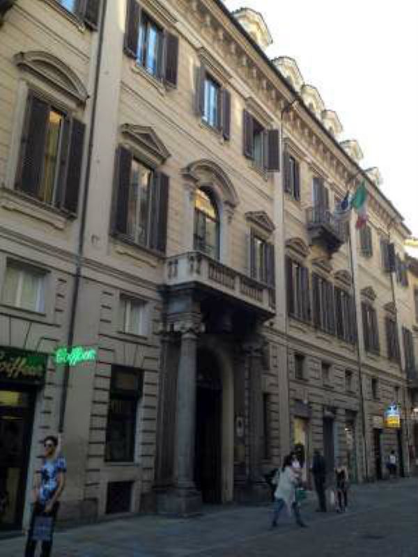  torino affitto quart: centro a.d.p. s.a.s. agenzia immobiliare