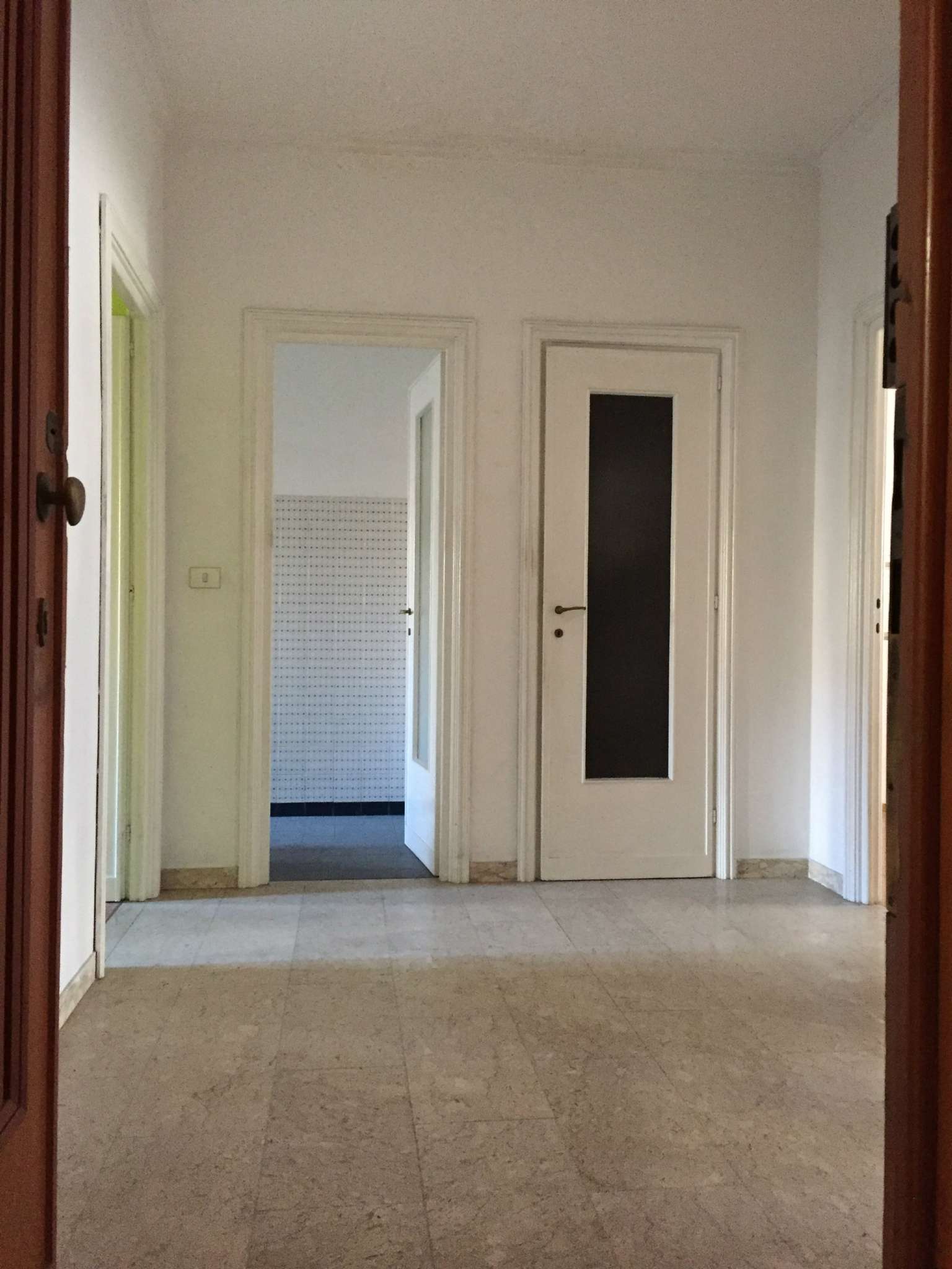 Appartamento TORINO vendita  SAN SALVARIO Madama Cristina A.D.P. S.A.S. Agenzia Immobiliare