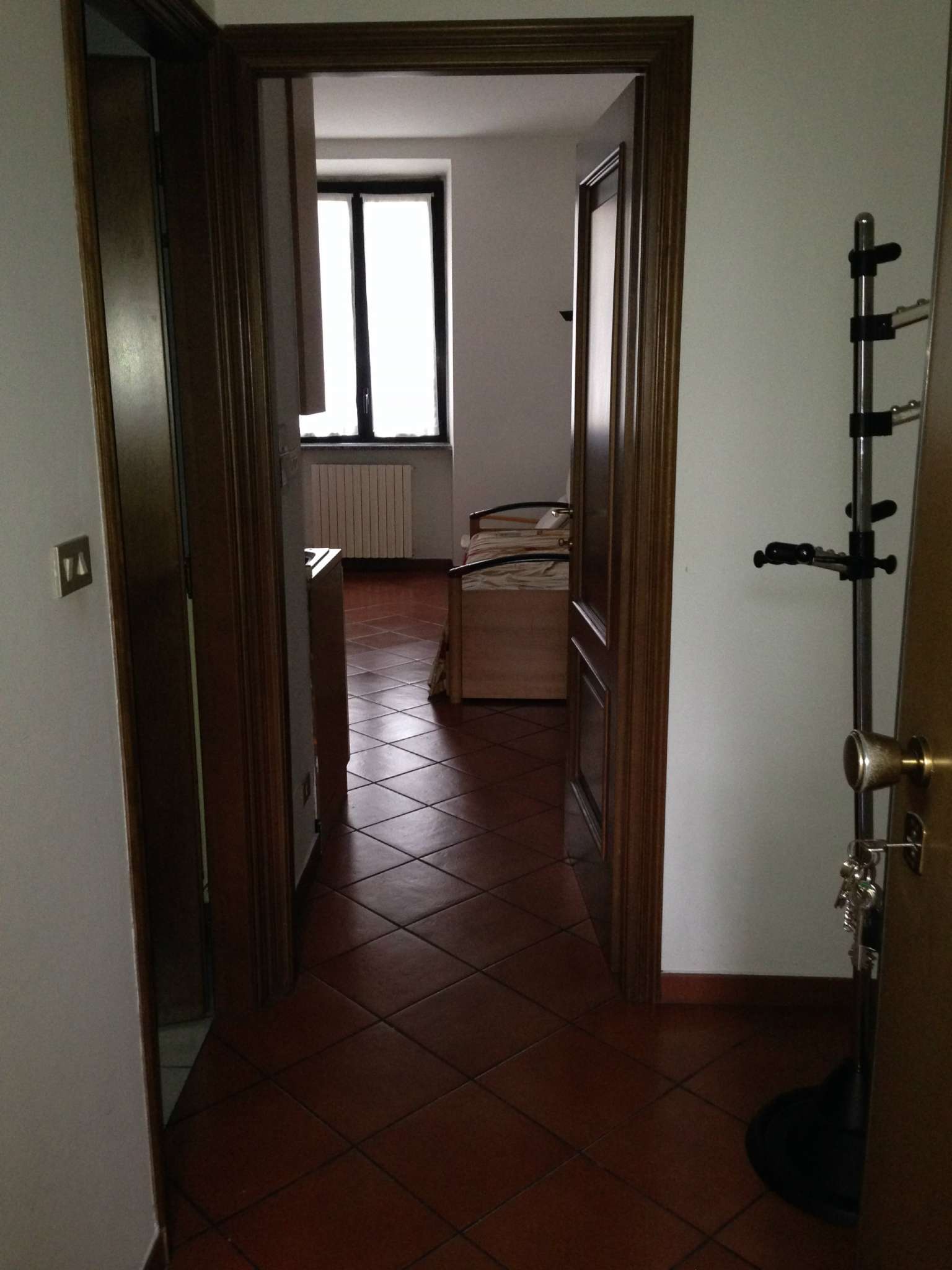 Appartamento TORINO affitto  CROCETTA Sommeiller A.D.P. S.A.S. Agenzia Immobiliare