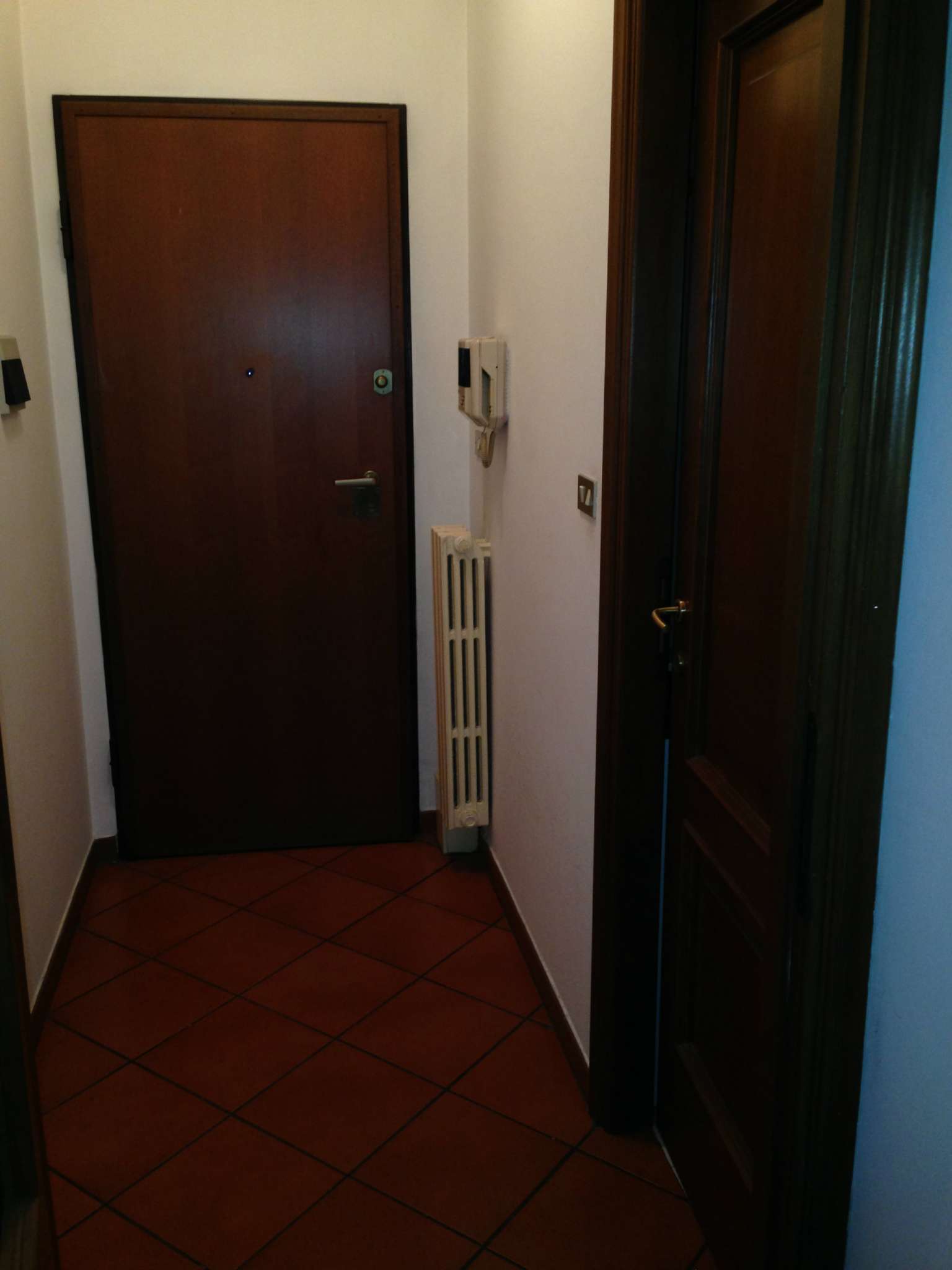 Appartamento TORINO affitto  CROCETTA Sommeiller A.D.P. S.A.S. Agenzia Immobiliare