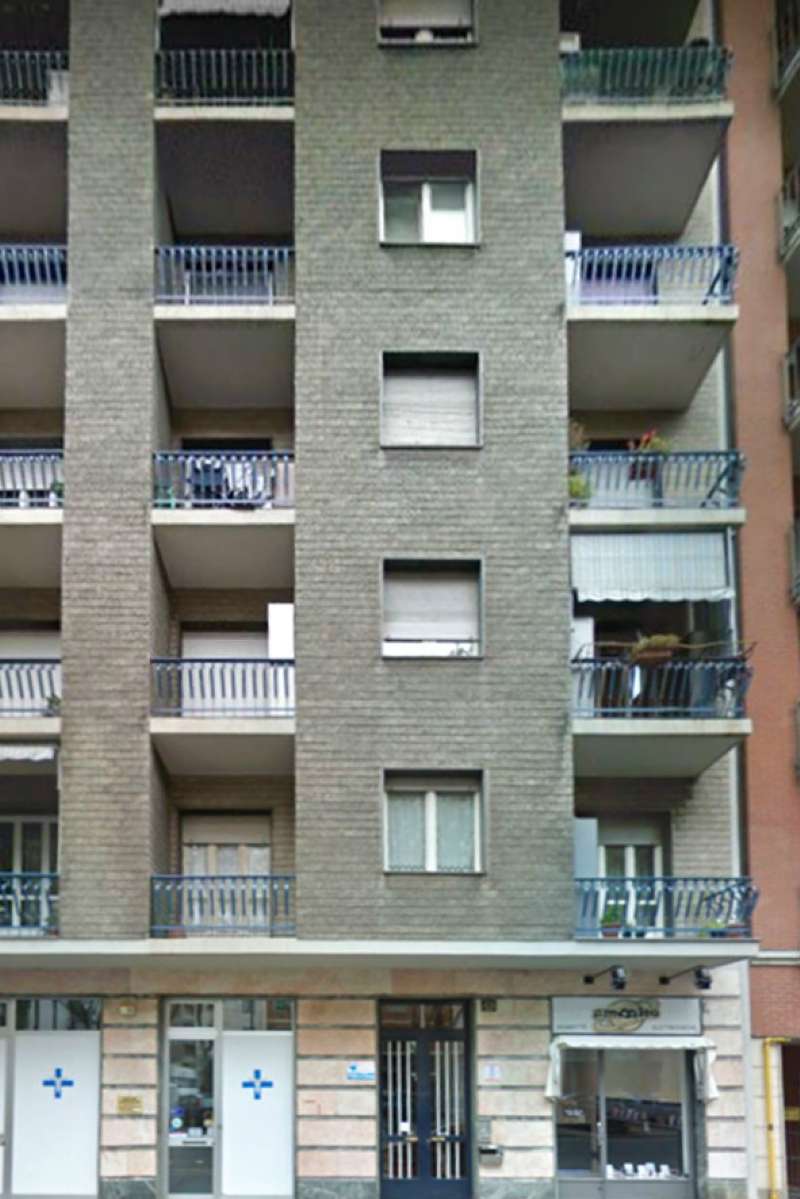  torino vendita quart: parella a.d.p. s.a.s. agenzia immobiliare