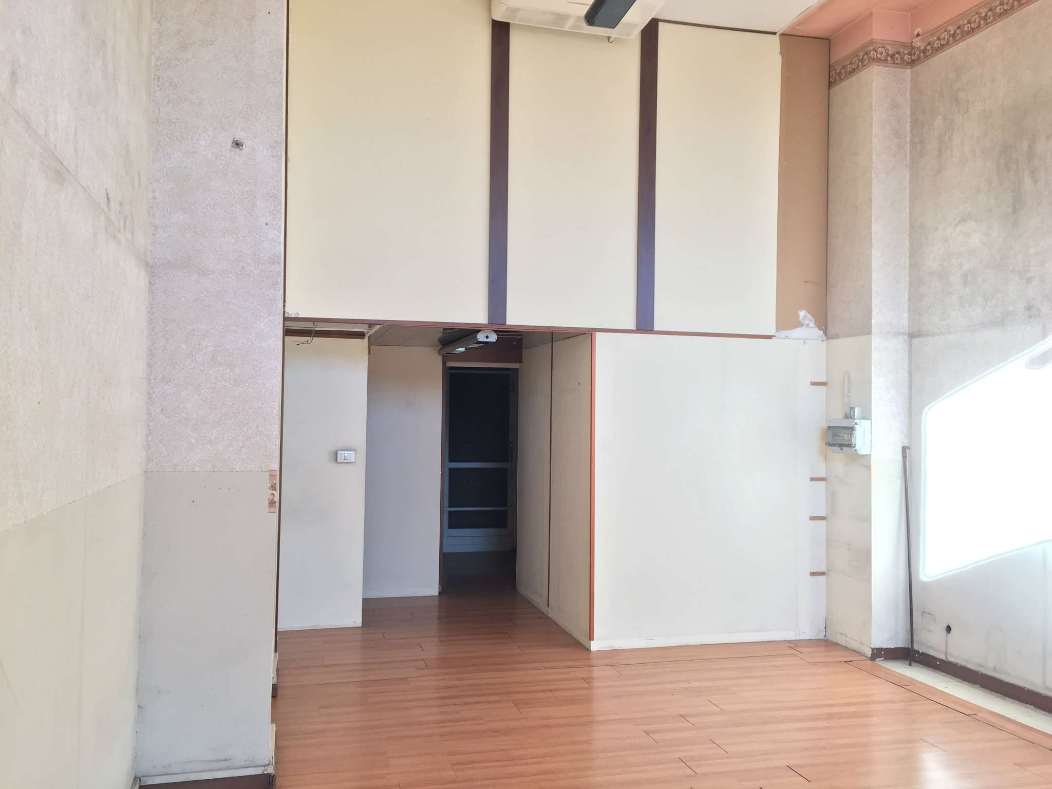 Negozio - Loc.Com. TORINO affitto  MIRAFIORI NORD Tazzoli A.D.P. S.A.S. Agenzia Immobiliare