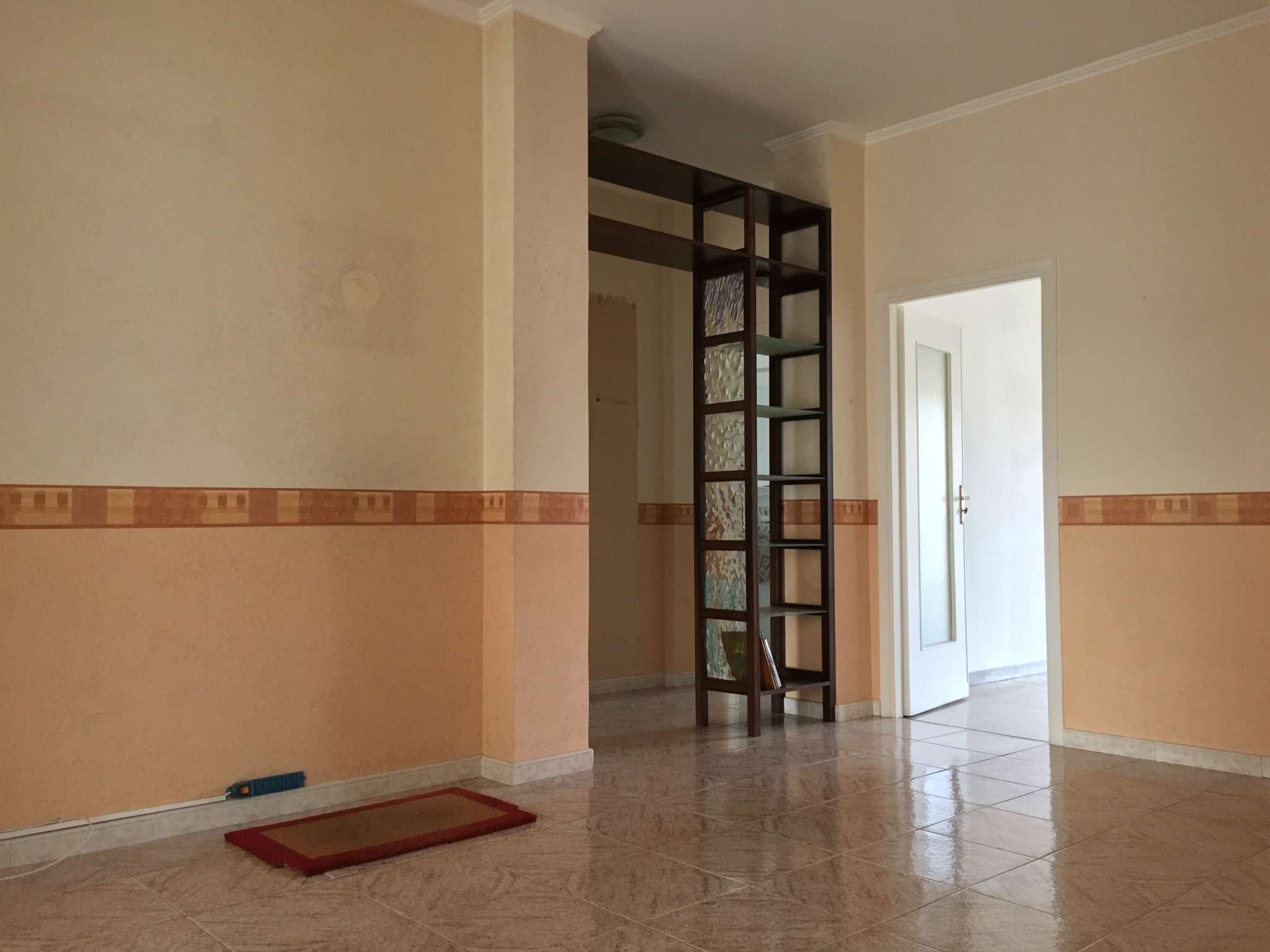 Appartamento TORINO vendita  MIRAFIORI NORD Siracusa A.D.P. S.A.S. Agenzia Immobiliare