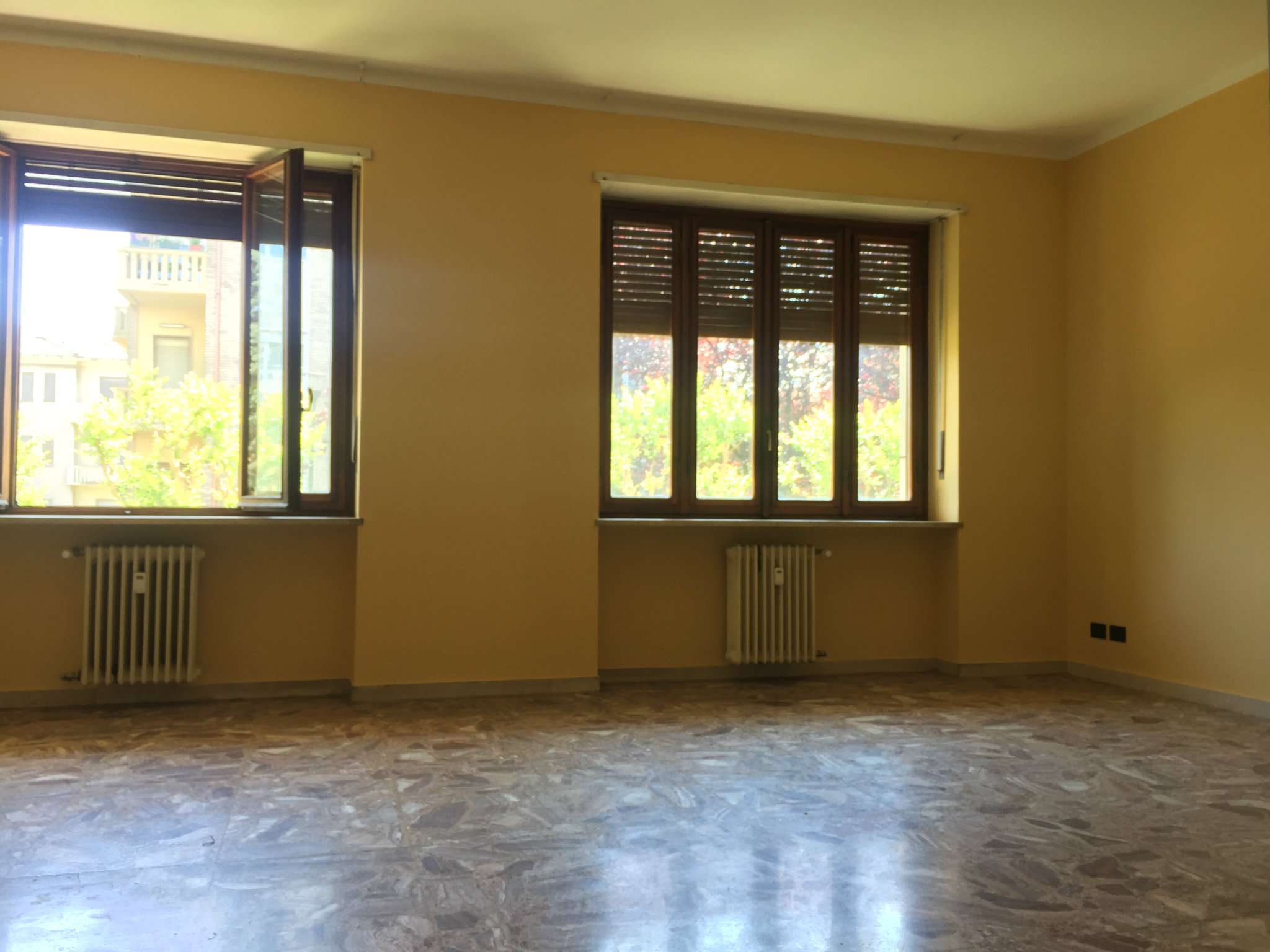 Appartamento TORINO affitto  PARELLA Domodossola A.D.P. S.A.S. Agenzia Immobiliare