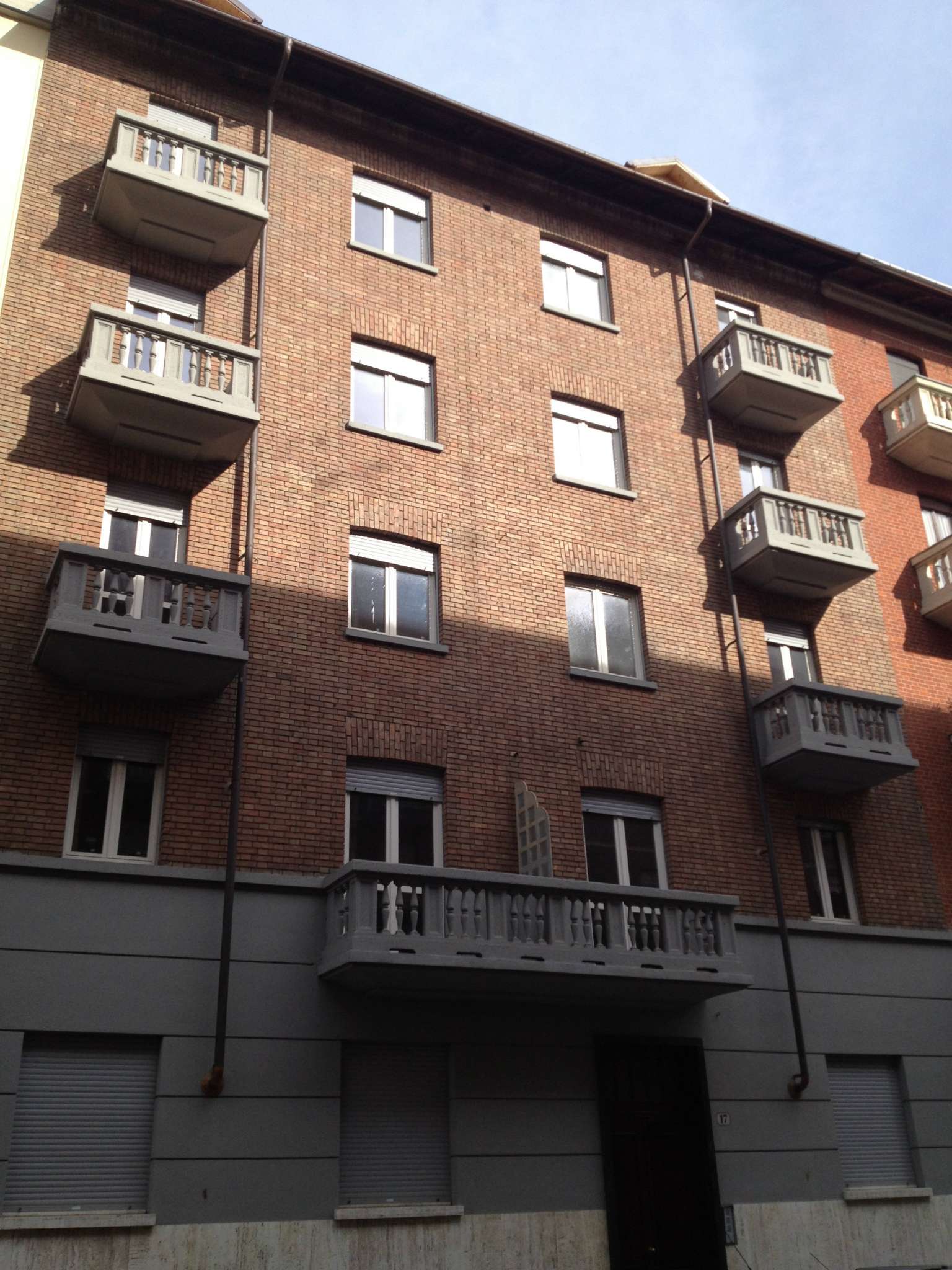  torino affitto quart: parella a.d.p. s.a.s. agenzia immobiliare