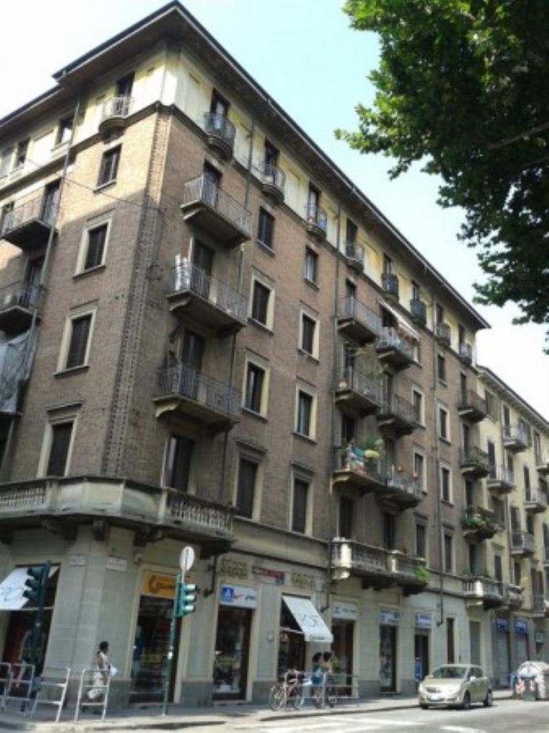  torino vendita quart: san donato a.d.p. s.a.s. agenzia immobiliare