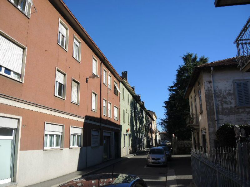 Negozio - Loc.Com. BERGAMO vendita   Rosa Bergamo Case